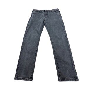Kenneth Cole Men’s Black Jeans Size 32x30 Classic Fit